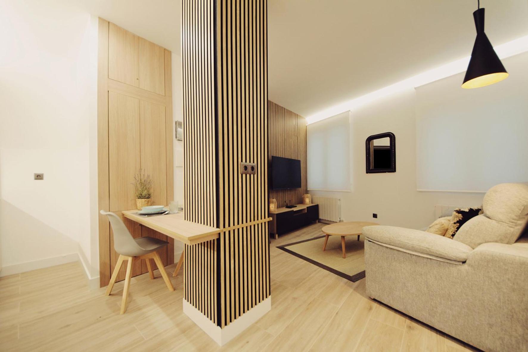The Park House II By Homebilbao. Exterior photo